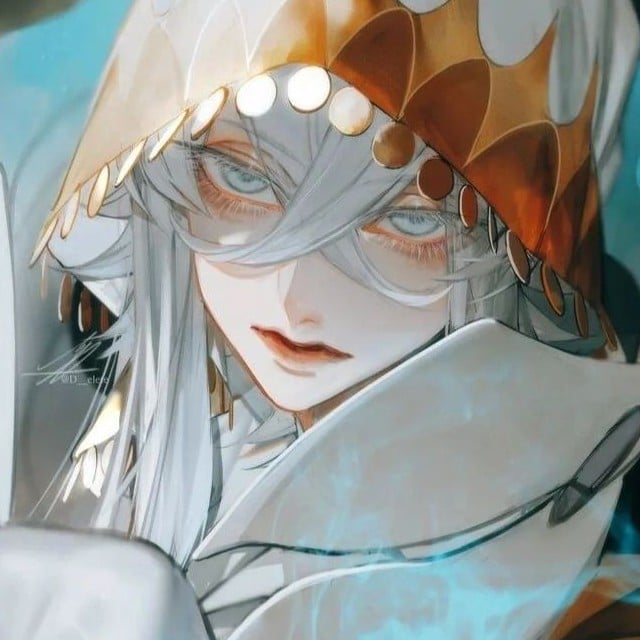 ✧ Yuze ~ concubine ✧