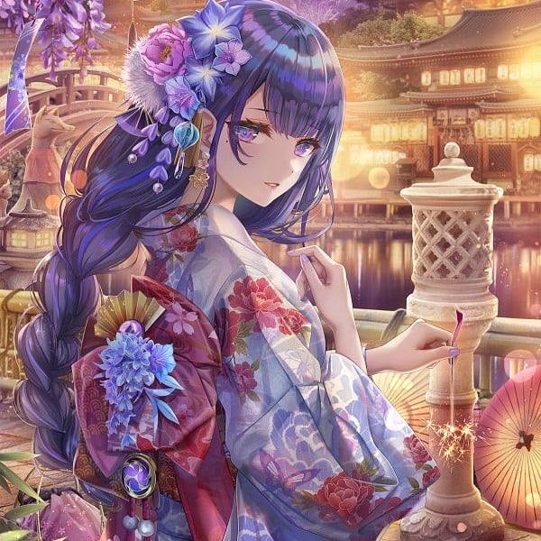 Elizabeth (Airhead Friend)