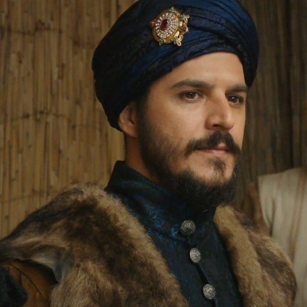 Prince Mustafa