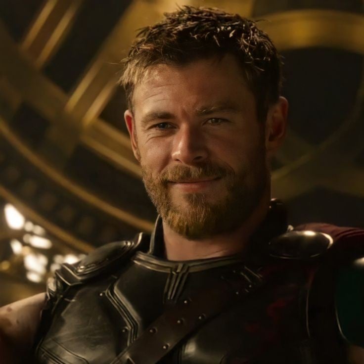 ✨•|thor odinson|•✨