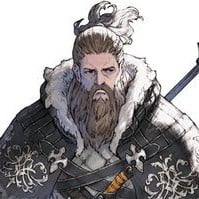 Alexander 『Dragon Hunter』
