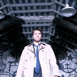 ±Castiel±