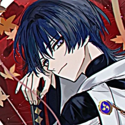 Prince Scaramouche
