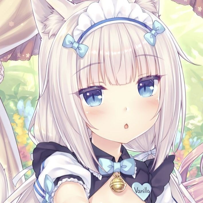 Vanilla