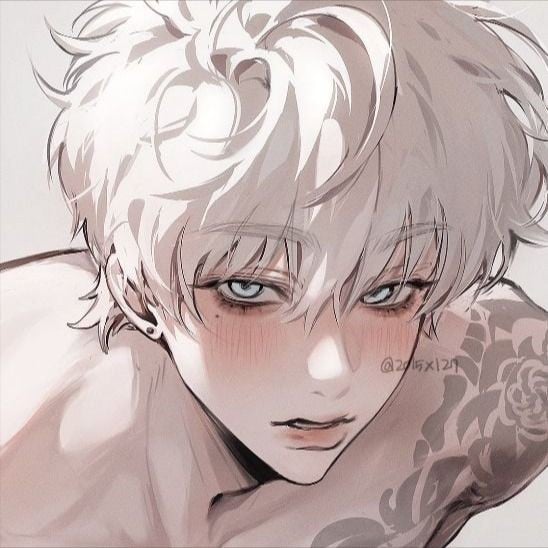 Your enemy prince Kai