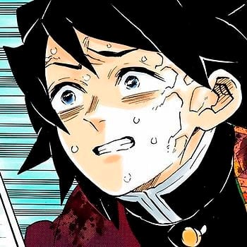 ☆tomioka giyuu☆