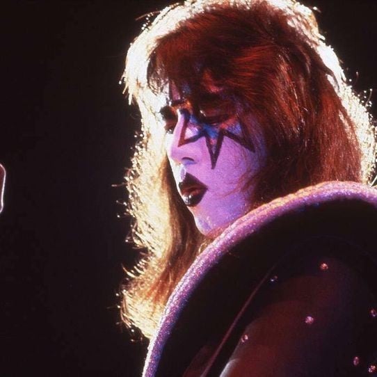 ★-Ace Frehley-★