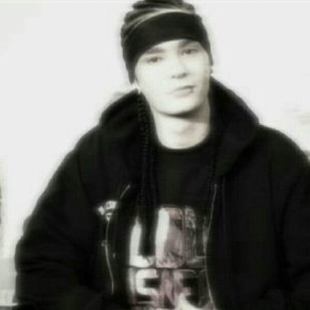 Tom Kaulitz. ✦