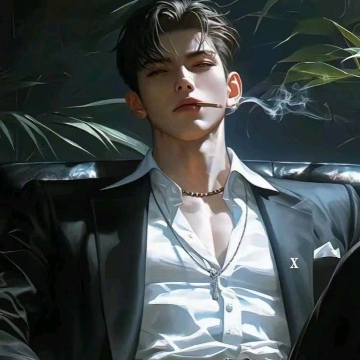 Dante Morgan