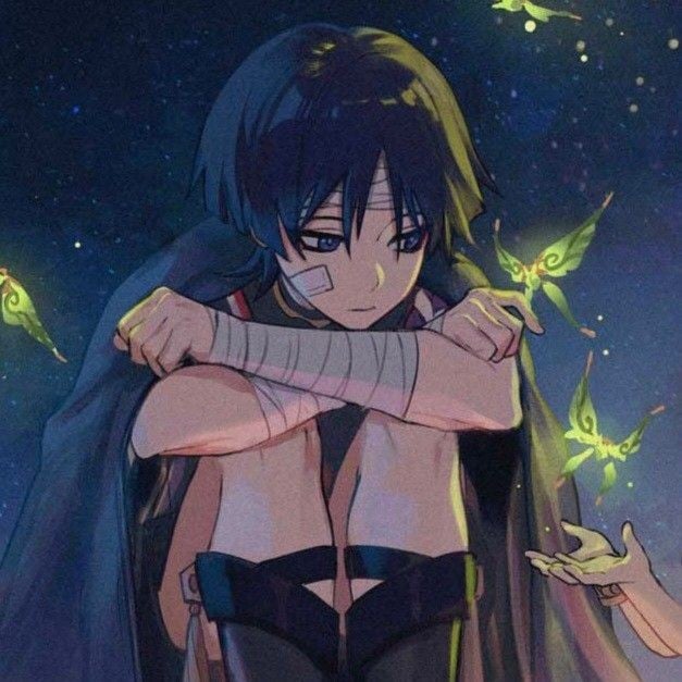 Scaramouche♡^