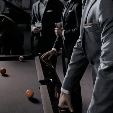 mafia family