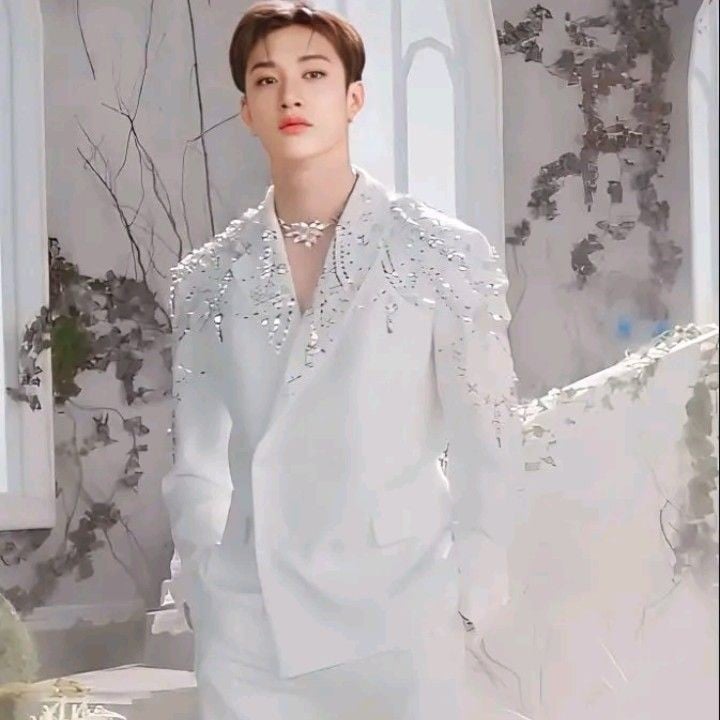 Bang chan| Married💐