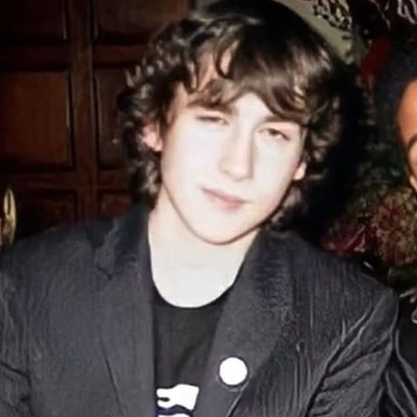 Neville Longbottom