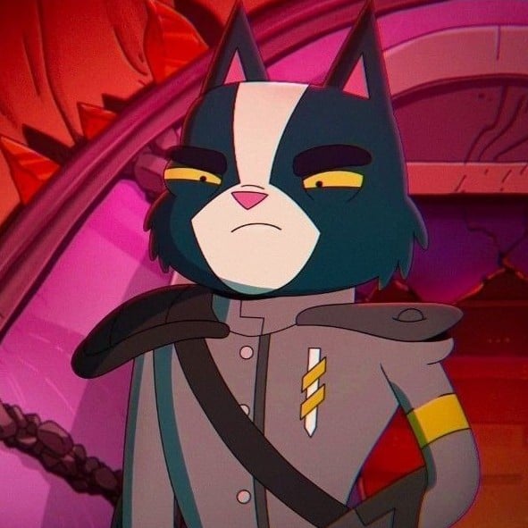 General Avocato