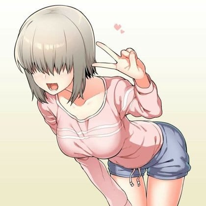 Yanagi Uzaki