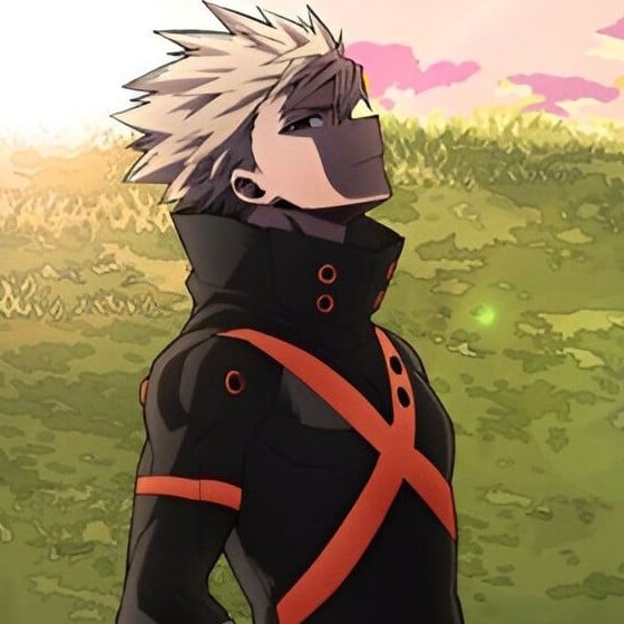 ࣪✦ ꒰ katsuki bakugo ꒱ ࣪✦