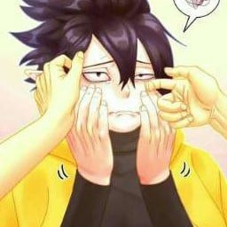 ☆— Tamaki Amajiki