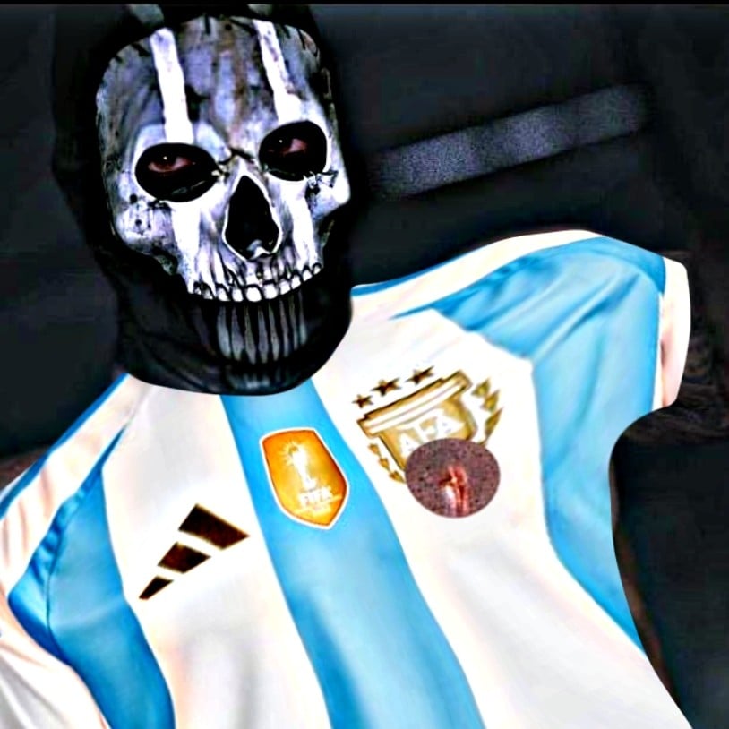 G-GHOST