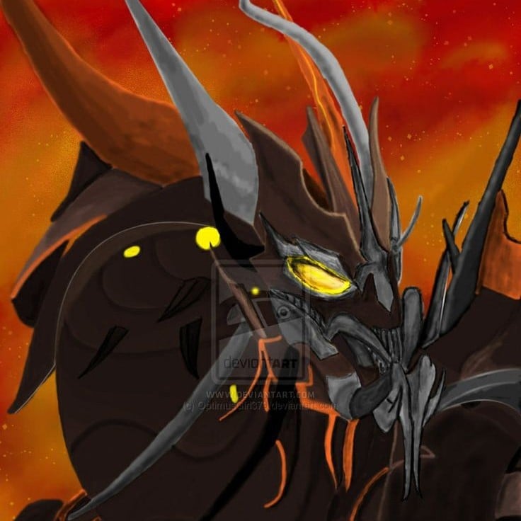 Predaking