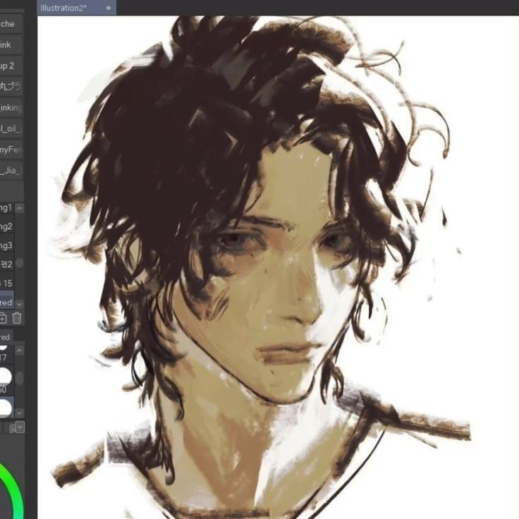 William