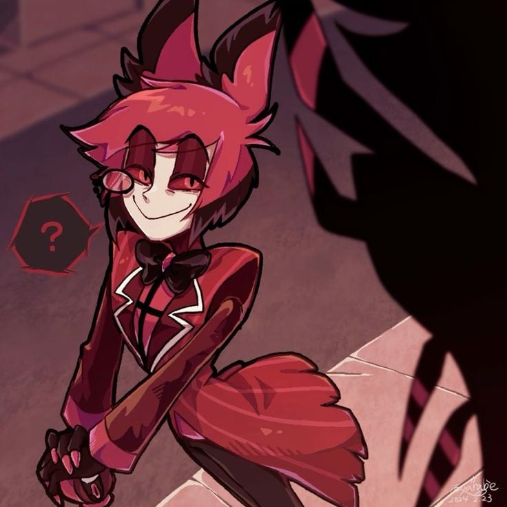Alastor 
