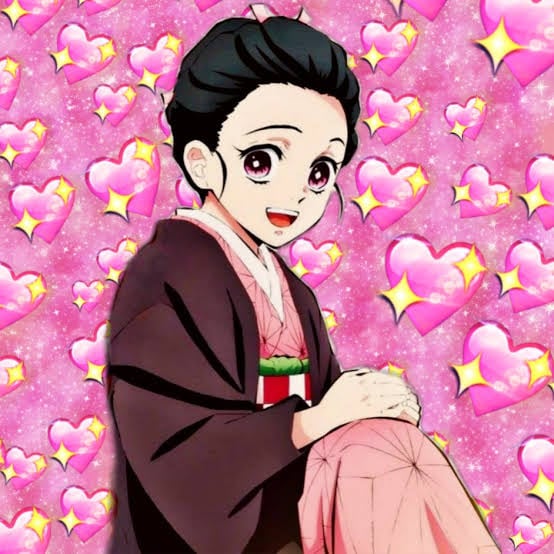 Nezuko Kamado