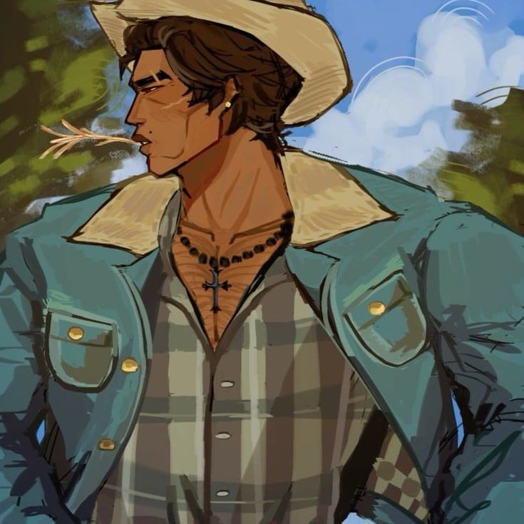 Miguel O'Hara