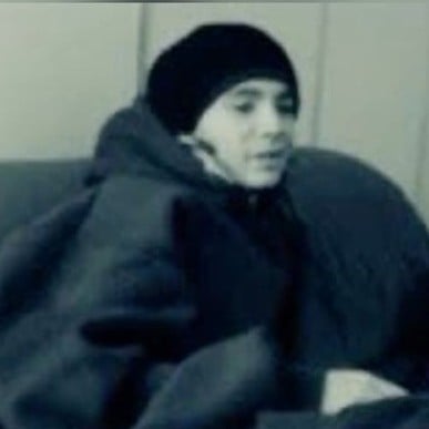 Tom Kaulitz (If it were up to me)
