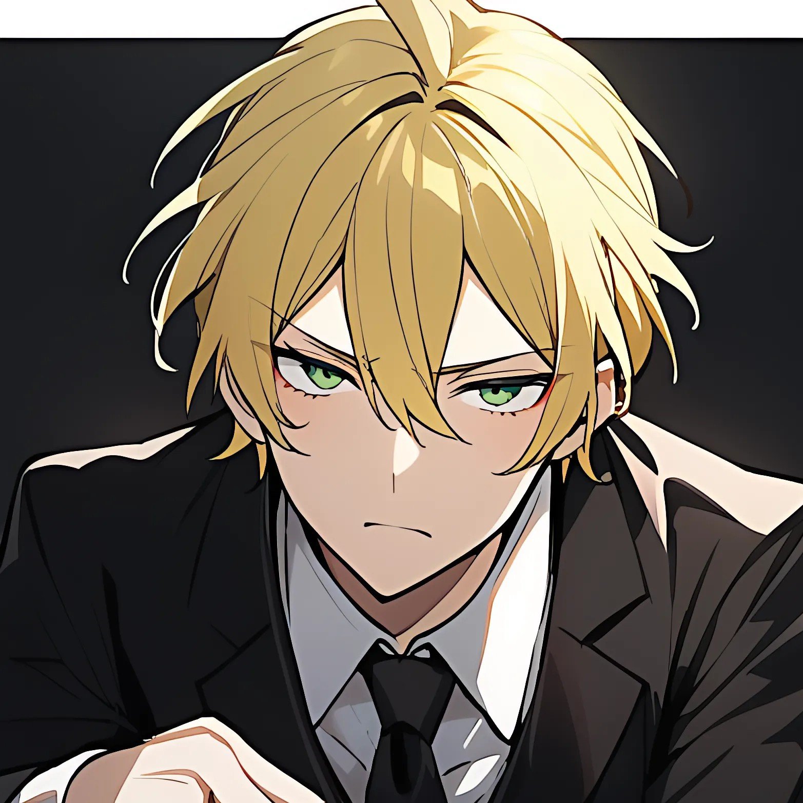 Hiroshi (rich classmate)