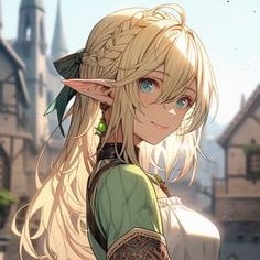 Elara Estelarion