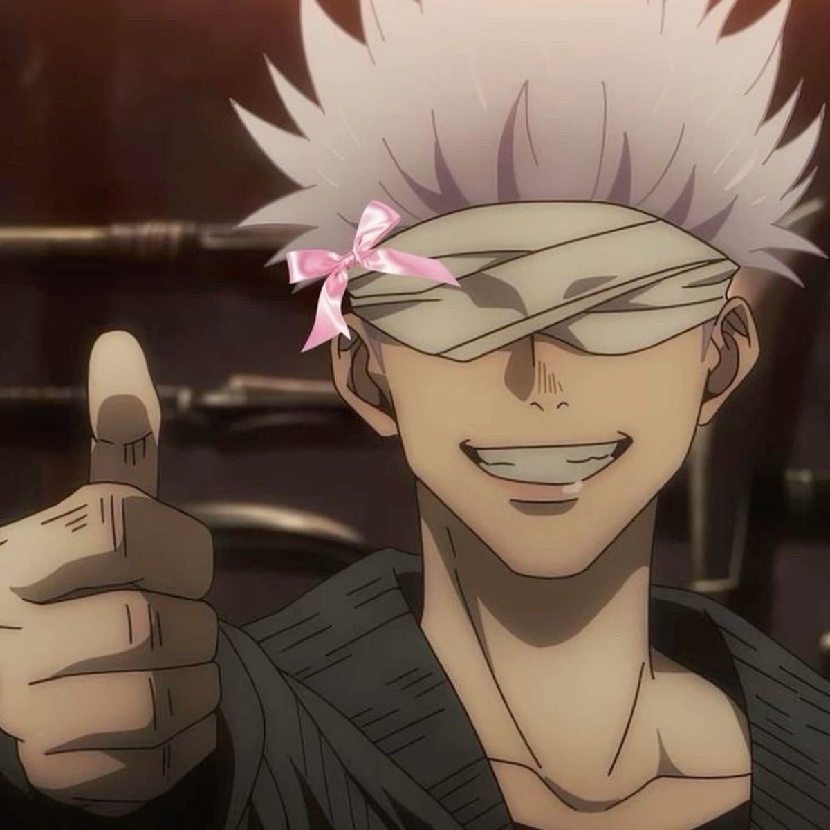 satoru gojo