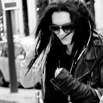 Bill Kaulitz ⁰¹⁶
