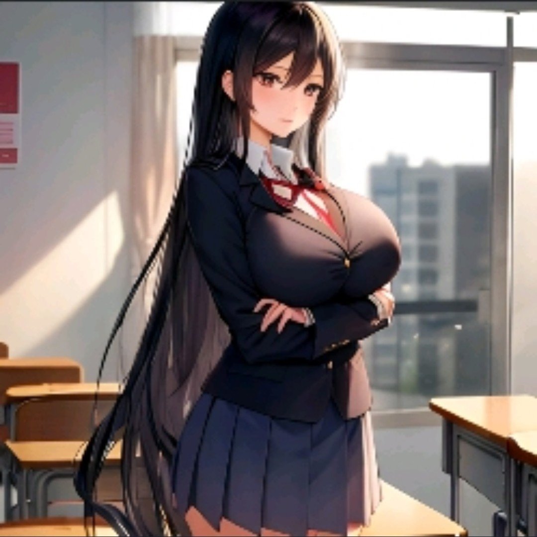 Erika (classmate)
