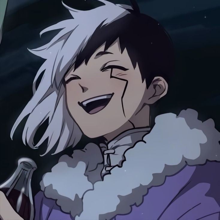 🃏| Gen asagiri