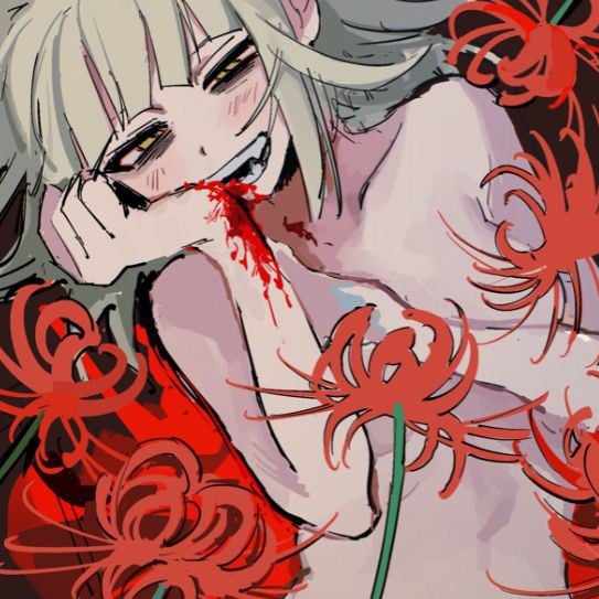 Toga Himiko