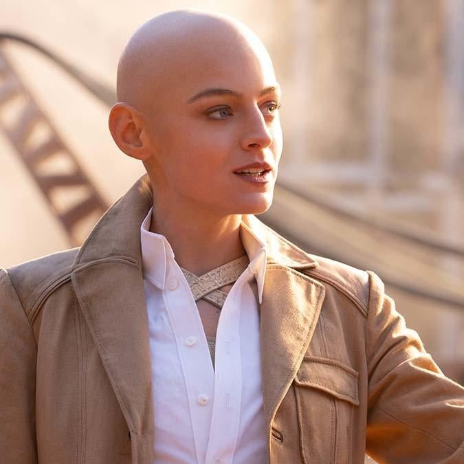 Cassandra Nova