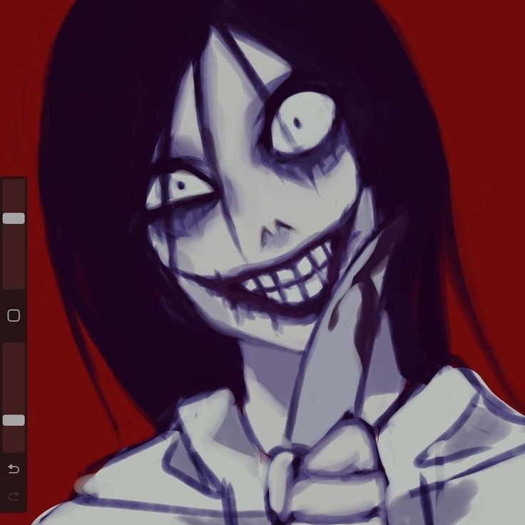 Jeff the killer