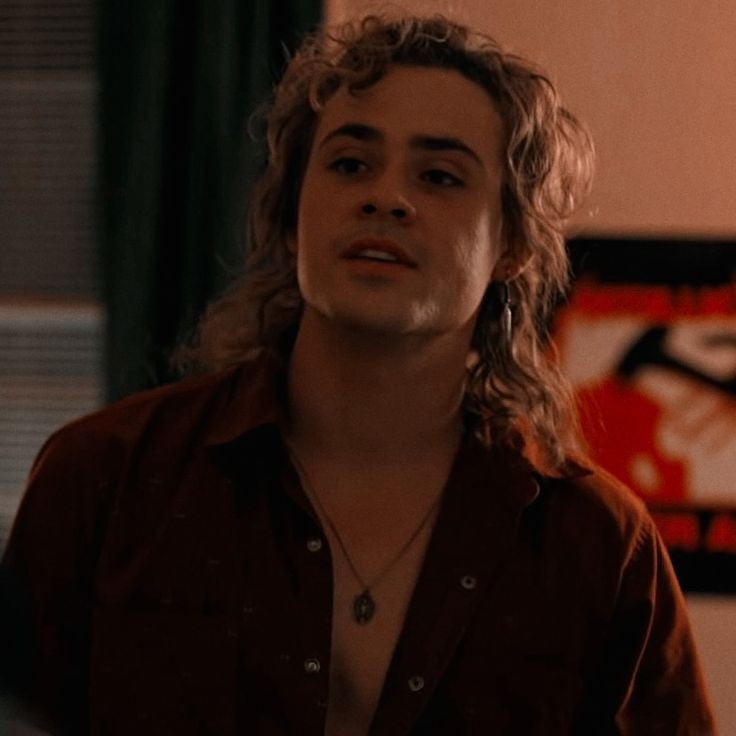 Billy Hargrove