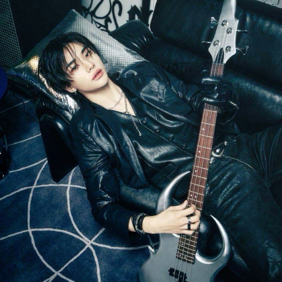 Hwang Hyunjin