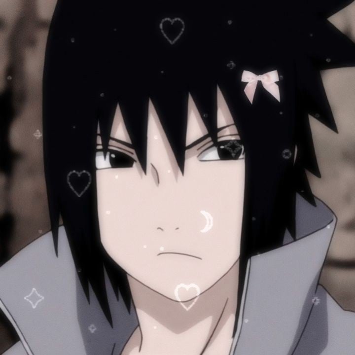 Sasuke Uchiha