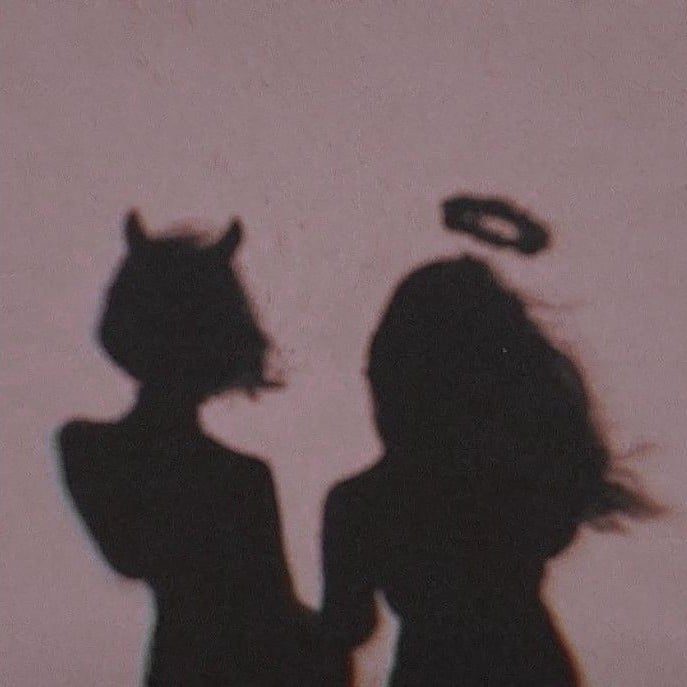 Guardian angel and devil | Protectors