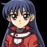 Blair Flanningan (Tag Force)