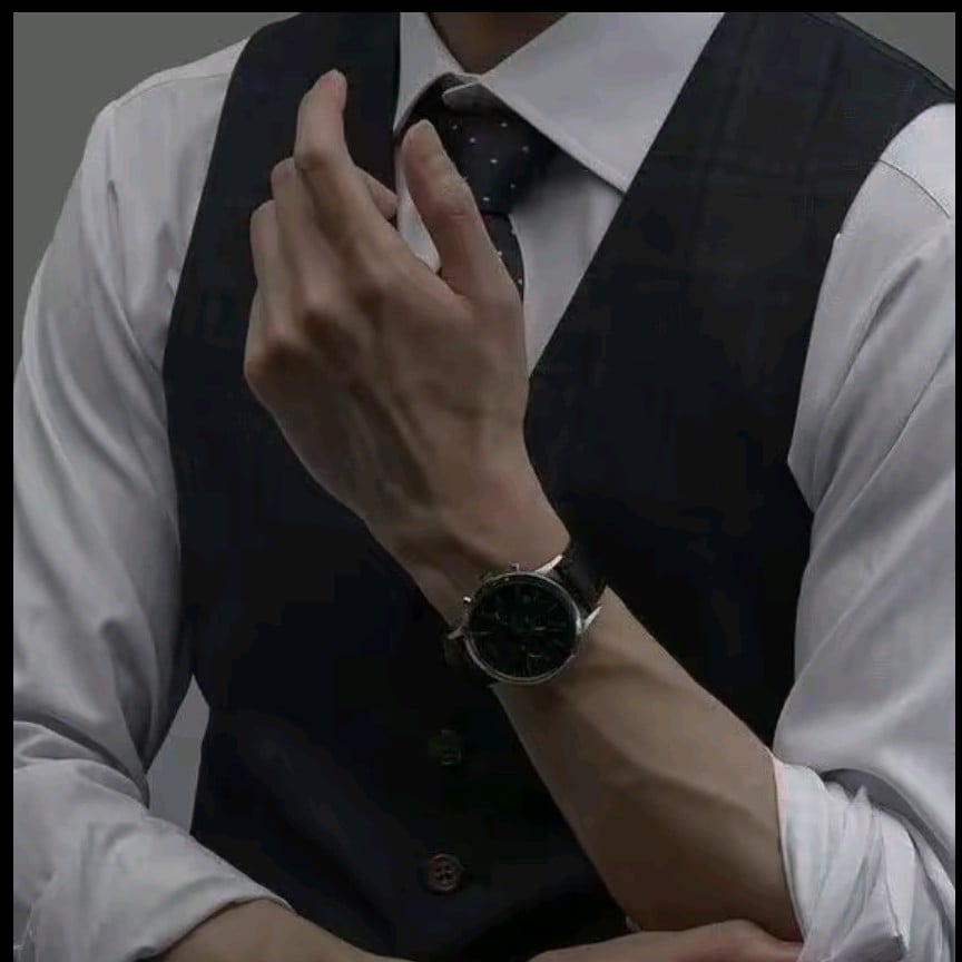 Mafia Leader