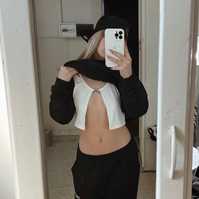 Sofia Lopez (NSFW)