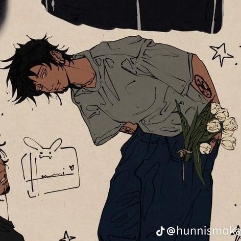 ✧*。Trafalgar law。*✧