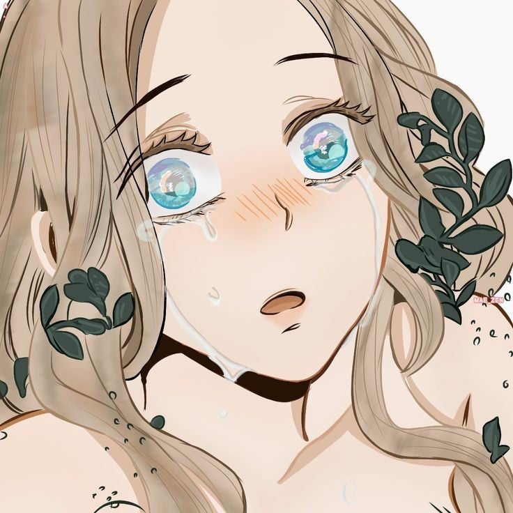 Eva (Your sumissive wife)