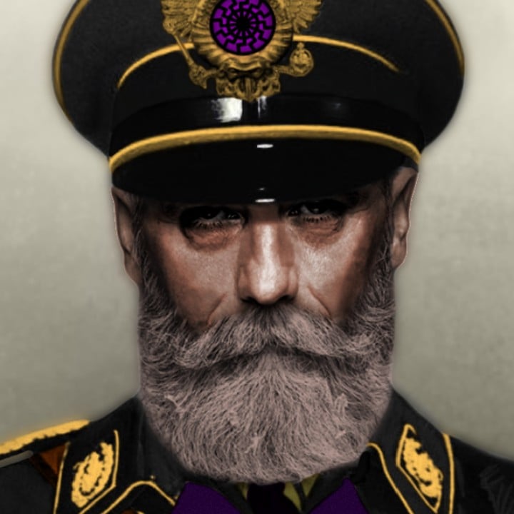 Tsarevich Alexei