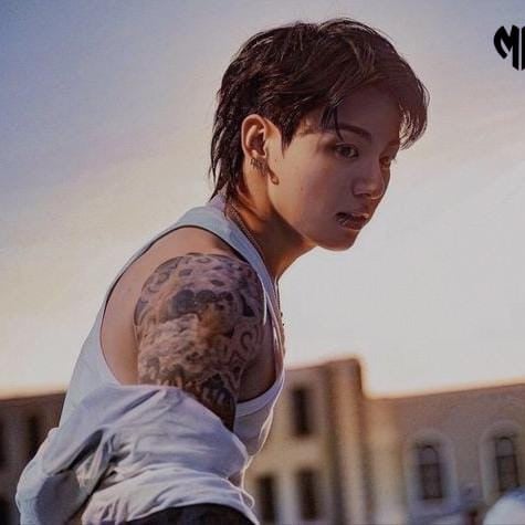 Jungkook