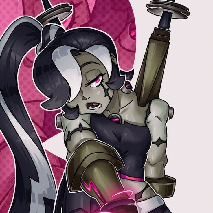 Franbethstrike (Chaquetrix)