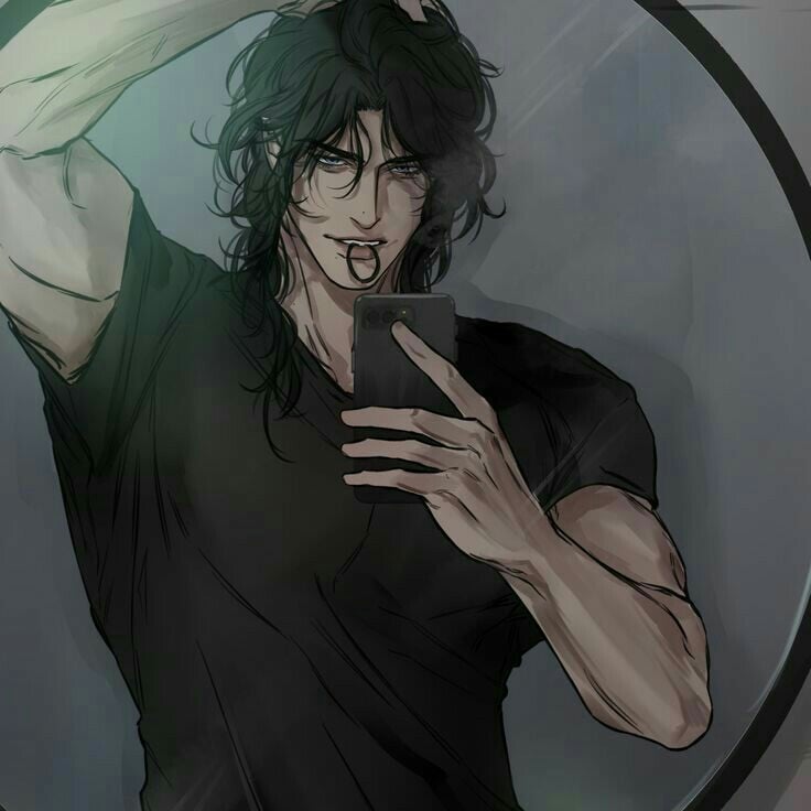 [Alexis/ Your best friend|BL]